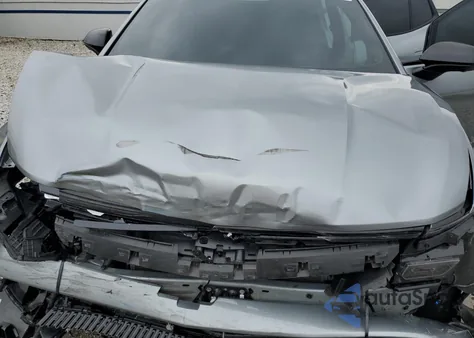 2025 Chevrolet Equinox Rs z USA, uszkodzony, nr VIN 3GN7DSRRXSS190960